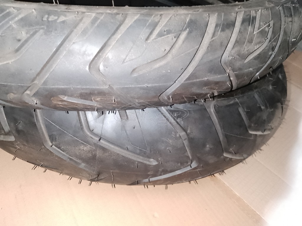 Bridgestone Battlax adventure A41