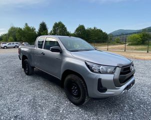 Toyota Hilux 2023 HILUX 4X4 TURBO DIESEL