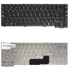 Teclado Español para Portátil - Spanish Laptop Keyboard για Gateway CX200 CX210 CX2000 CX2755 CX210X M280 M285 CX200S CX200X CX210S CX210X AETA6TAU120 MP-03083US-920A 7010669R ES Black ( Κωδ.41383ES )
