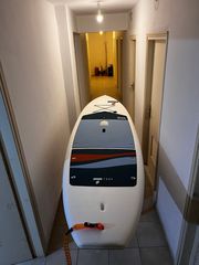 Sup-Stand Up Paddle 2025