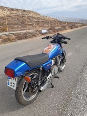 Suzuki GS 550 1983 GS550E