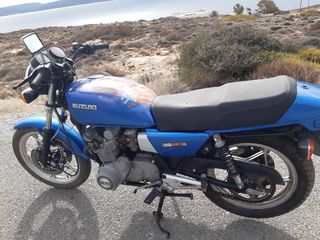 Suzuki GS 550 1983 GS550E-thumb-2