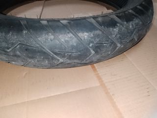 Pirelli scorpion trail 2