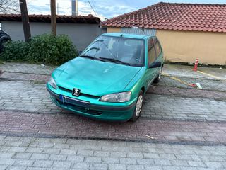 Peugeot 106 1998