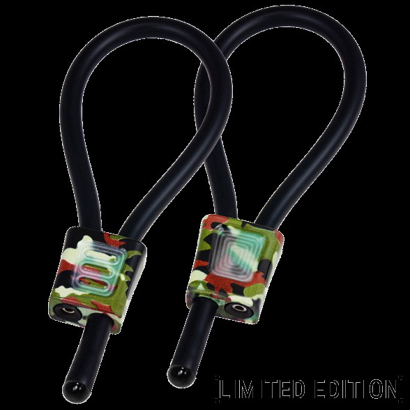 ElectraLoops Prestige - Camouflage Limited Edition