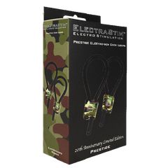 ElectraLoops Prestige - Camouflage Limited Edition-thumb-3