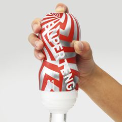 Tenga Super Tenga Storm Crash Masturbator