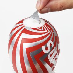 Tenga Super Tenga Tornado Blast Masturbator