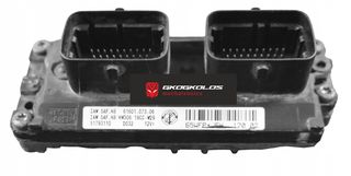 ΕΓΚΕΦΑΛΟΣ ALFA FIAT LANCIA YPSILON MAGNETI MARELLI IAW5AF.N8 HW306 6160107306 51793110 D032 ΞΕΚΛΕΙΔΩΤΟΣ ΑΡΙΣΤΟΣ - ΕΓΓΥΗΣΗ !!