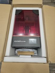 Εlegoo Saturn 3 3d εκτυπωτής