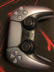PS5 + Live Stream system-thumb-2