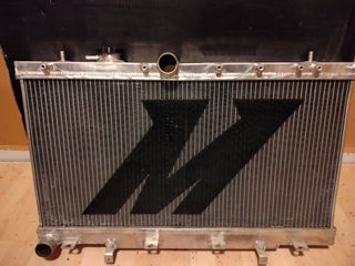 Ψυγείο Mishimoto. X-Line-thumb-1