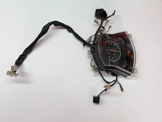 ΚΟΝΤΕΡ HONDA SH 150 09-12