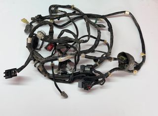 ΠΛΕΞΟΥΔΑ HONDA SH 150 09-12