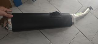 ΕΞΑΤΜΙΣΕΙΣ GSXR1300 Hayabusa GEN 2