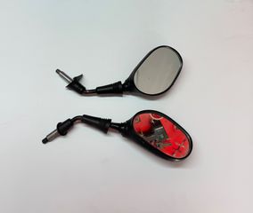 ΚΑΘΡΕΦΤΕΣ HONDA SH 150 05/12
