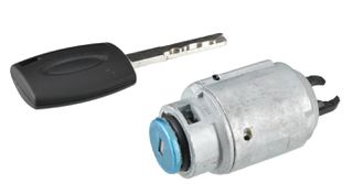 ΑΦΑΛΟΣ ΠΟΡΤ-ΜΠΑΓΚΑΖ FORD FOCUS '04-'08/ '08-'12 ΜΕ ΚΛΕΙΔΙ 3M51-16701-AA