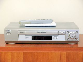 VIDEO 6 κεφαλών στερεοφωνικό Sony SLV-SE730