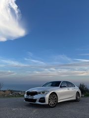 Ζάντες bmw g20 5*112 m sport γνήσιες