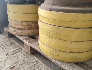 Γεωργικό John Deere 2000-thumb-1