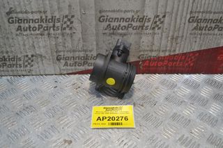 Μετρητής Μάζας Αέρα MAF Volkswagen Passat 1997-2000 06A906461L 0280218063