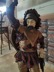 Άγαλμα φωτιστικο-thumb-3