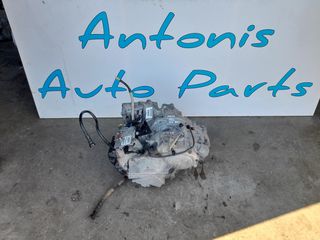 ΑΥΤΟΜΑΤΟ ΣΑΣΜΑΝ VOLVO V70 2.4 ΒΕΝΖΙΝΗ ΜΕ ΚΩΔΙΚΟ 55-51SN