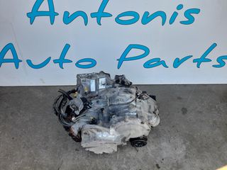 ΑΥΤΟΜΑΤΟ ΣΑΣΜΑΝ VOLVO XC90 2.4TD ΜΕ ΚΩΔΙΚΟ 55-50SN