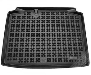 Πατάκι πορτ-μπαγκάζ Skoda RAPID Spaceback (2013-2019) - 1τμχ., Rezaw Plast