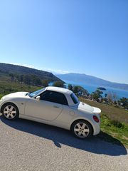 Daihatsu Copen 2010