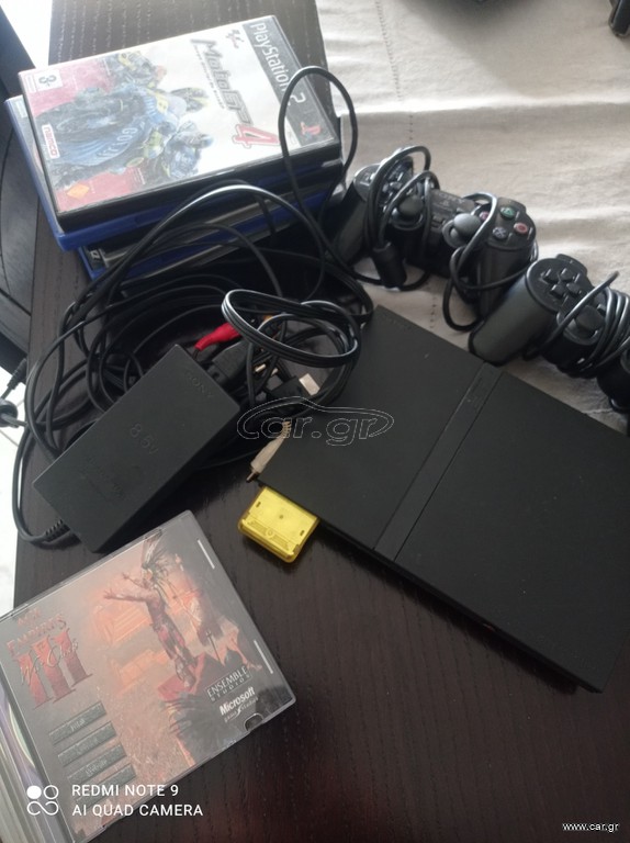 Ps2