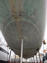 Ιστιοφόρο 1993 ILC 40  1993.full carbone built.-thumb-2