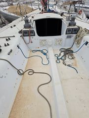 Ιστιοφόρο 1993 ILC 40  1993.full carbone built.-thumb-3