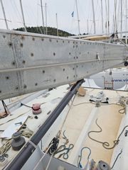 Ιστιοφόρο 1993 ILC 40  1993.full carbone built.-thumb-4