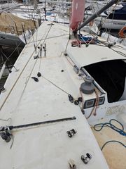 Ιστιοφόρο 1993 ILC 40  1993.full carbone built.-thumb-6