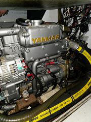 Ιστιοφόρο 1993 ILC 40  1993.full carbone built.-thumb-7