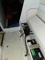 Ιστιοφόρο 1993 ILC 40  1993.full carbone built.-thumb-14