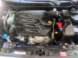 Suzuki SX4 S-Cross 2016 COMFORT  ALL GRIP FULL EXTRA 4x4-thumb-19