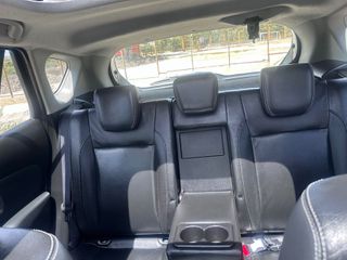 Suzuki SX4 S-Cross 2016 COMFORT  ALL GRIP FULL EXTRA 4x4-thumb-16