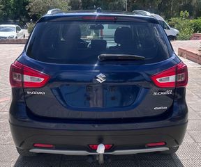 Suzuki SX4 S-Cross 2016 COMFORT  ALL GRIP FULL EXTRA 4x4-thumb-4