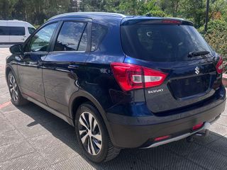 Suzuki SX4 S-Cross 2016 COMFORT  ALL GRIP FULL EXTRA 4x4-thumb-5