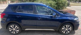 Suzuki SX4 S-Cross 2016 COMFORT  ALL GRIP FULL EXTRA 4x4-thumb-2