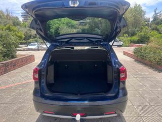 Suzuki SX4 S-Cross 2016 COMFORT  ALL GRIP FULL EXTRA 4x4-thumb-7