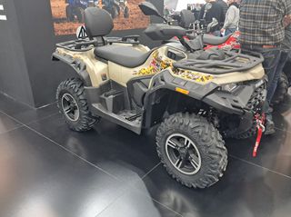 Voge 2026 X-WOLF 550L/ 550L LUX-thumb-1