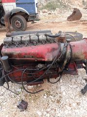 Μηχάνημα Deutz 1992 μπουκλεει 90