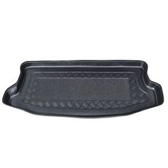 Πατάκι πορτ-μπαγκάζ Suzuki Swift Hatchback 3d/5d (2007-2010) for models with a shelf, Up (on the shelf) - 1τμχ.