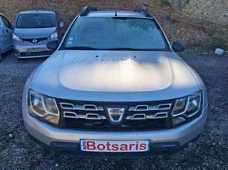 Dacia Duster 2014 Dacia Duster 1.5 DCI - Τετρακίνηση AWD -  ΕΠΑΓΓΕΛΜΑΤΙΚΟ ΑΓΡΟ