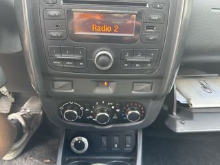 Dacia Duster 2014 Dacia Duster 1.5 DCI - Τετρακίνηση AWD -  ΕΠΑΓΓΕΛΜΑΤΙΚΟ ΑΓΡΟ-thumb-7