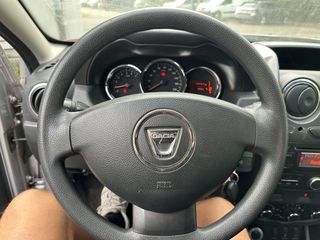 Dacia Duster 2014 Dacia Duster 1.5 DCI - Τετρακίνηση AWD -  ΕΠΑΓΓΕΛΜΑΤΙΚΟ ΑΓΡΟ-thumb-9