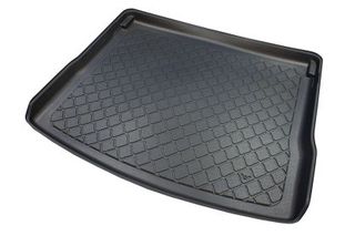 Πατάκι πορτ-μπαγκάζ Seat Ateca SUV 5 door (2016+) adjustable boot floor (in upper position) or models with 4WD - 1τμχ.